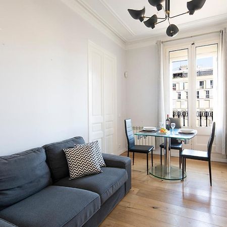 Ab Arago Eixample Lejlighed Barcelona Eksteriør billede